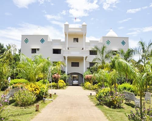 Indo American Institutions Technical Campus Visakhapatnam Campus photo 1